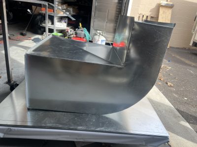 Air Duct Services