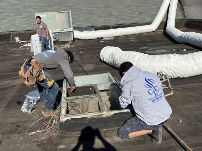 Best Hvac Contractors
