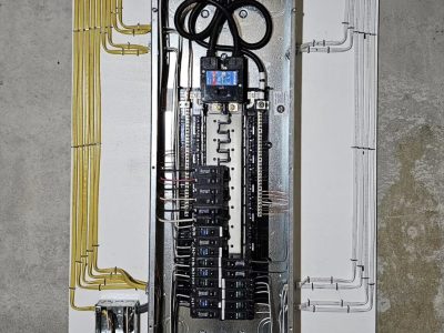 Circuit Breaker Repair Services