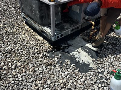 Complete Heating Air Conditioning Repair Services