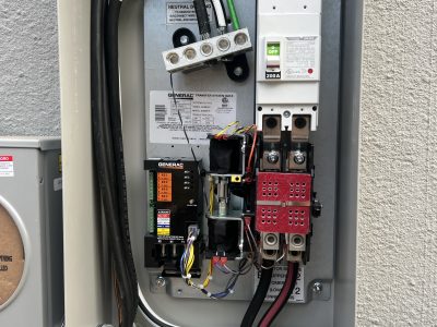 Electrical Installation Repair Services