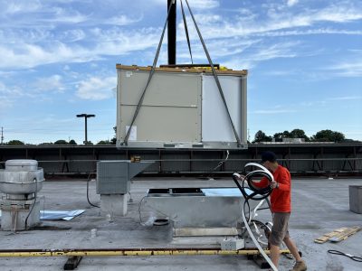 Full Hvac Installation Solutions