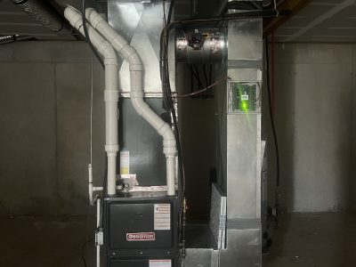 Furnace Installation Repair Services
