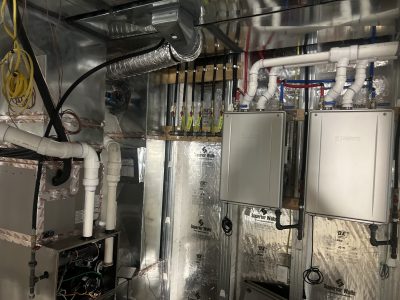Furnace Repair Services