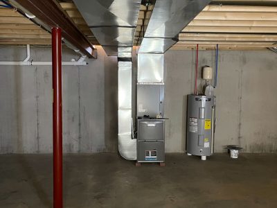 Heat Pump Installation Services
