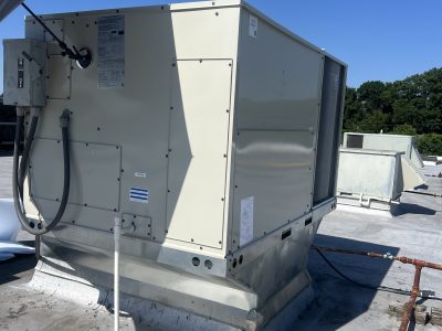 Heating Ac Repair Services