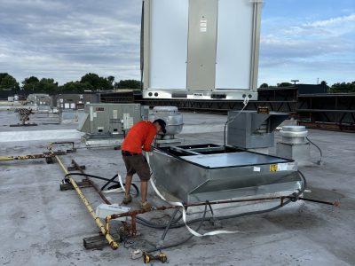 Heating Ac Unit Services