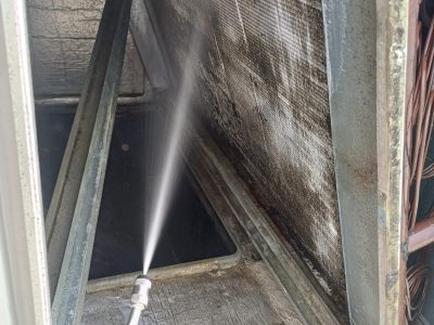 Heating Air Conditioning Maintenance Services