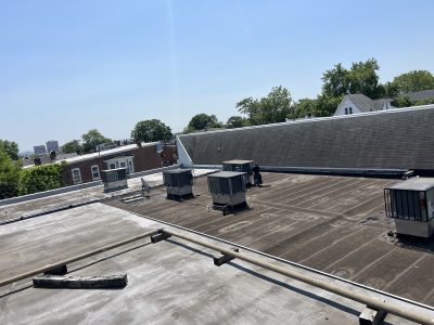 Heating Air Conditioning System Solutions