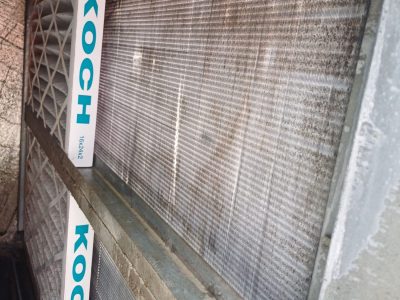 Heating Cooling Repair Services