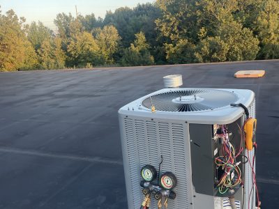 Heating Cooling Solutions