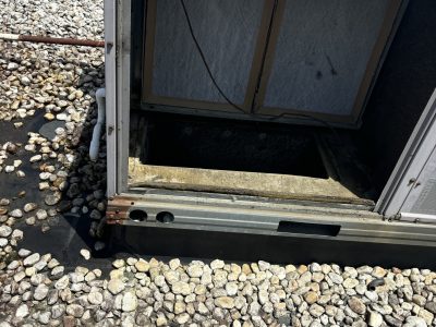 Heating Cooling Unit Repair Services