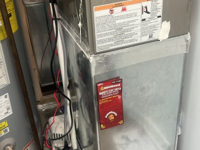 Heating Installation Repair Services