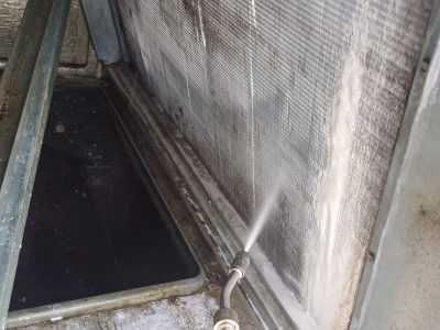 Heating System Maintenance Services