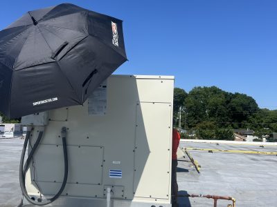 Hvac Installation Repair Services