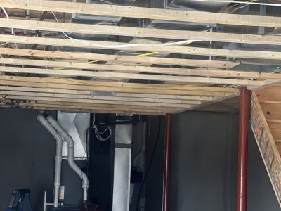 Hvac System Maintenance Services