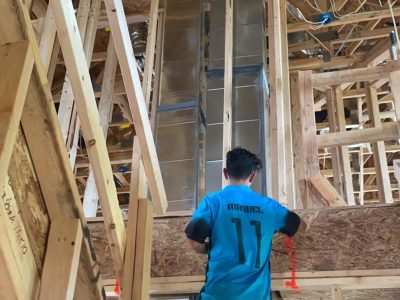 New Residential Hvac Installation Services