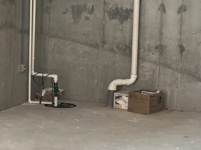 Pipe Replacement Services