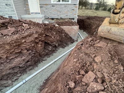 Plumbing Installation Maintenance Services