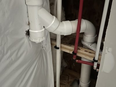 Plumbing Repair Maintenance Services