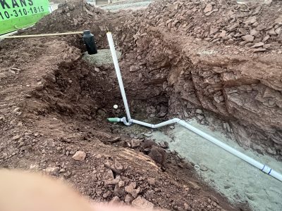 Plumbing Repair Services