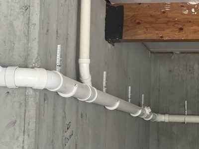 Plumbing System Maintenance