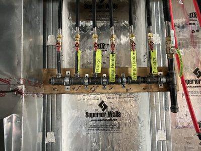 Residential Furnace Repair Services