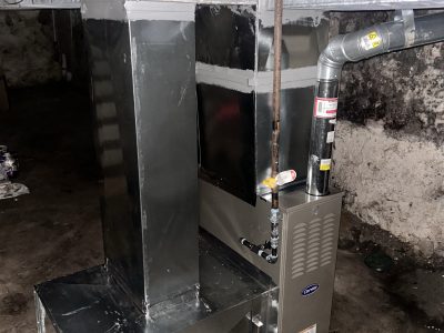 Residential Heat Pump Services
