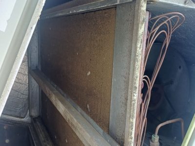 Residential Hvac Repair Services