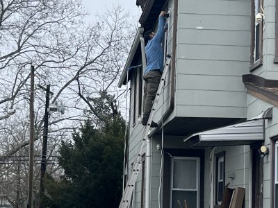 Residential Hvac Technician