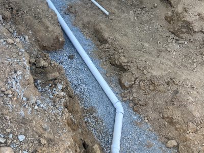 Residential Plumbing Installation Repair Services