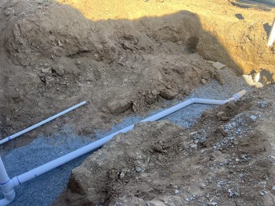 Residential Plumbing Installation Services