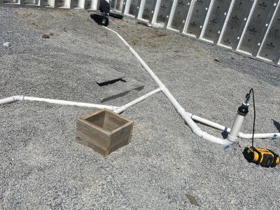 Residential Plumbing Installation Solutions