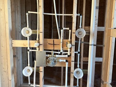 Residential Plumbing Services