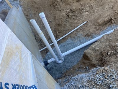 Residential Plumbing Solutions