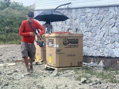Top Tier Hvac Contractors