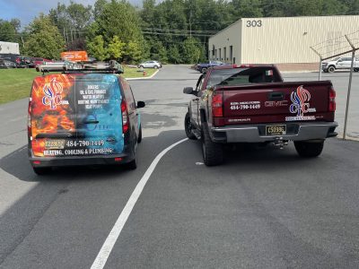 Trusted Hvac Company
