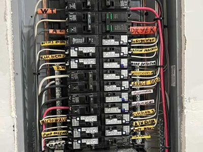 Electrical Services