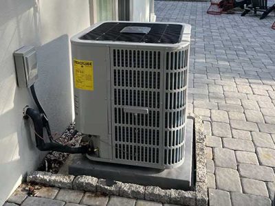 Residential HVAC Services
